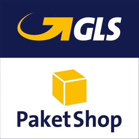 GLS PaketShop Ella.